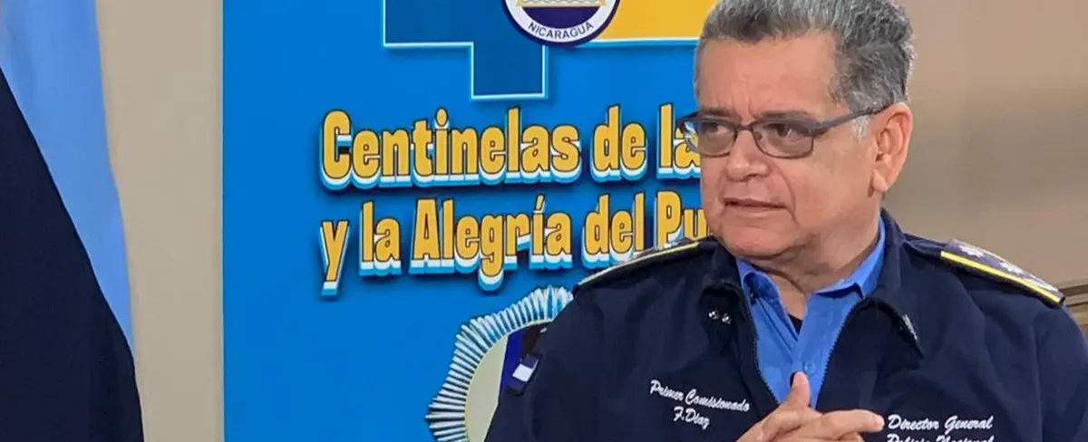 Policía Nacional: 42 años de avances significativos en el servicio a las familias nicaragüenses