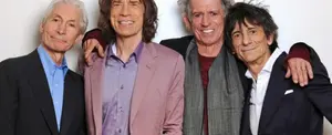 Los Rollings Stone honran a Charlie Watts en el video de su nueva canción
