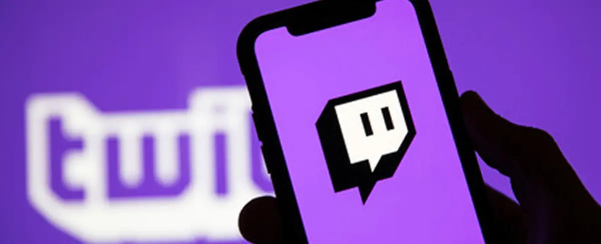 Streamers realizan huelga en Twitch contra los mensajes de odio