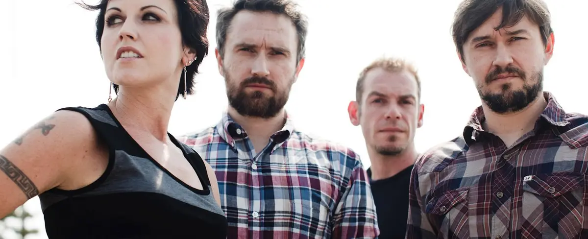 The Cranberries lanza nuevo video en homenaje al aniversario natal de Dolores O´Riordan