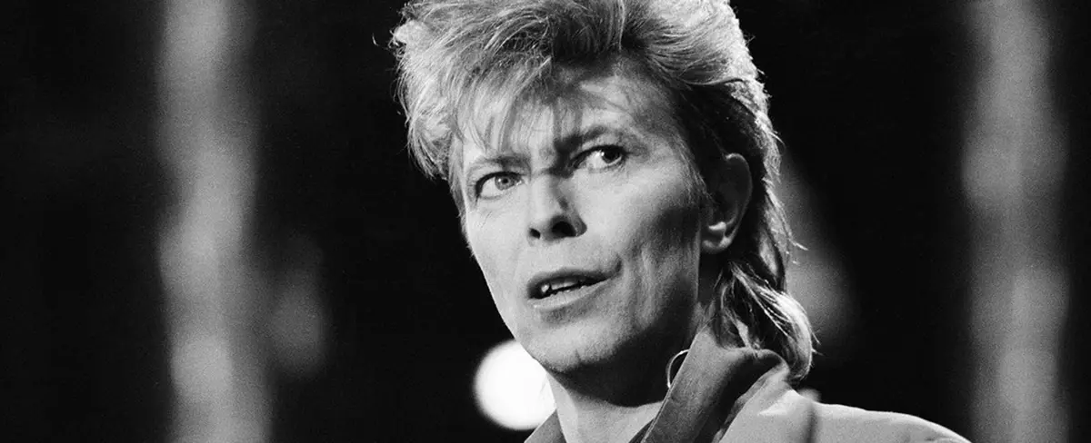 “Toy”, el álbum inédito de David Bowie ya tiene fecha de lanzamiento