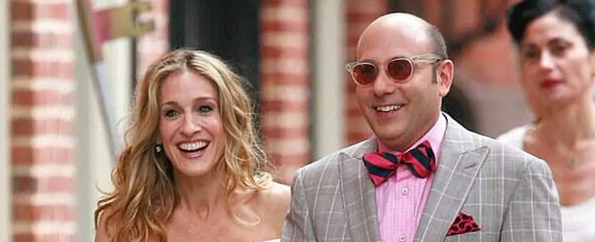 Willie Garson, estrella de “Sex and The City “ fallece a los 57 años