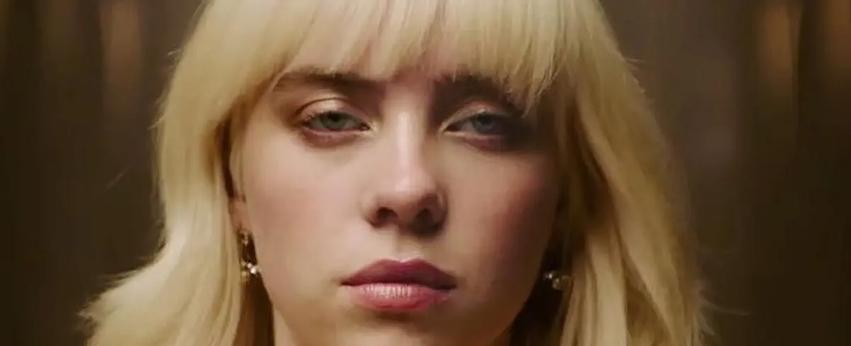 Billie Eilish revela que habría muerto cuando le dio Covid-19 sino se hubiese vacunado