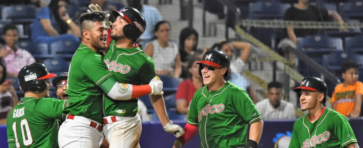 10 cosas que se debe saber sobre la Copa Mundial de Béisbol Sub-23 WBSC