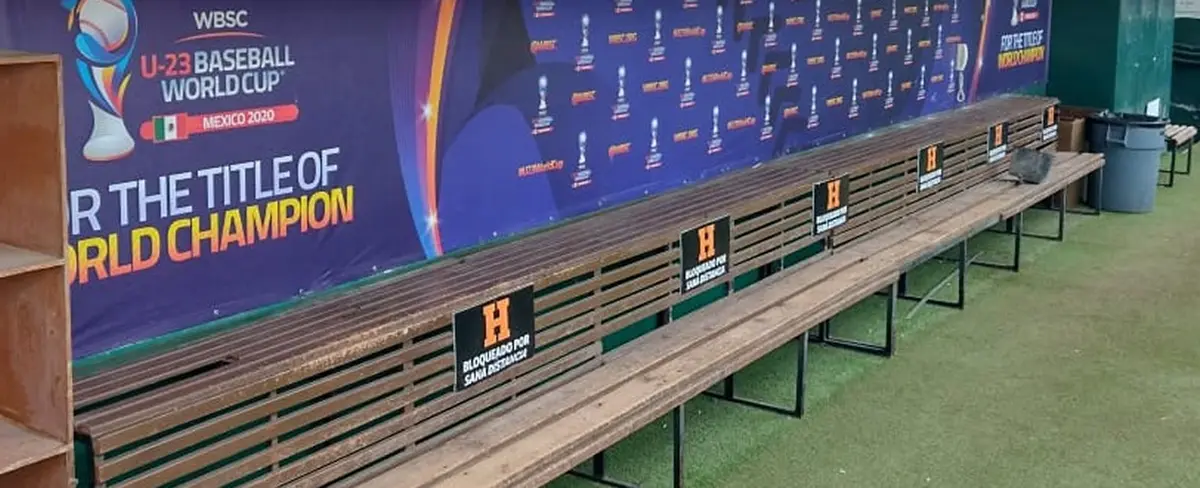 Copa Mundial de Béisbol WBSC Sub-23: el Grupo B será una batalla