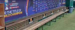Copa Mundial de Béisbol WBSC Sub-23: el Grupo B será una batalla