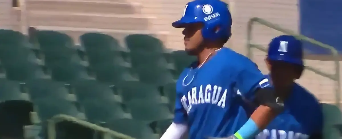 Nicaragua con segundo triunfo en Mundial U23