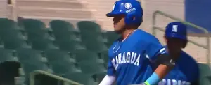 Nicaragua con segundo triunfo en Mundial U23