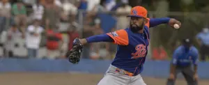 Cheslor, Crawford y Diomar con permiso para jugar en LBPN