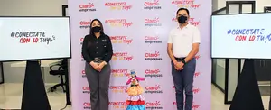 Claro Nicaragua lanza 4ta edición del programa “Conectate con lo Tuyo”