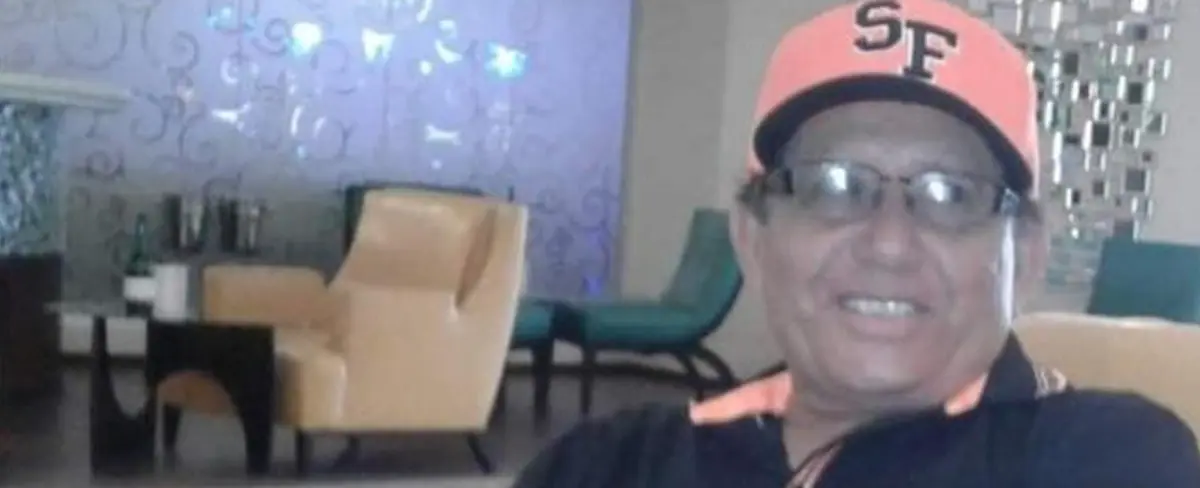 Fallece Orlando Cortés, Presidente del Círculo de Cronistas Deportivos de León