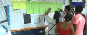 CSE habilita nuevo servicio en línea para conocer su CV y JRV
