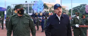 Daniel: "El Ejército hoy es más fuerte, más imbatible, para defender la Soberanía"