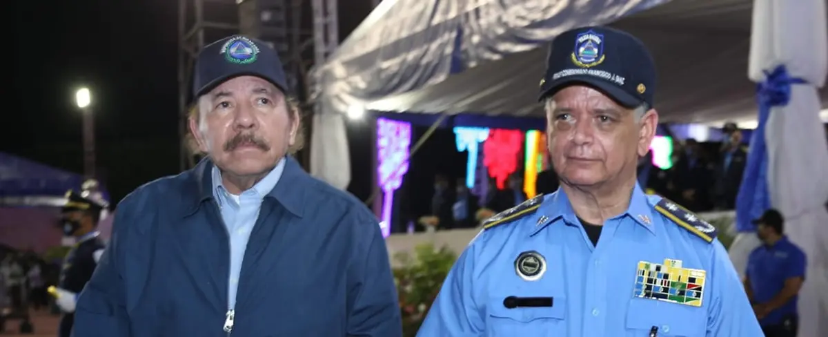 Daniel: "Nadie se ha echado a correr con la pandemia, se está enfrentando con inteligencia"