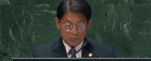 Mensaje del Gobierno de Nicaragua en la 76ª Asamblea General de las Naciones Unidas