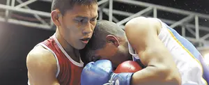 “Flacos Explosivos” y “Gladiadores” vuelven a disputar final de Copa “Alexis Argüello