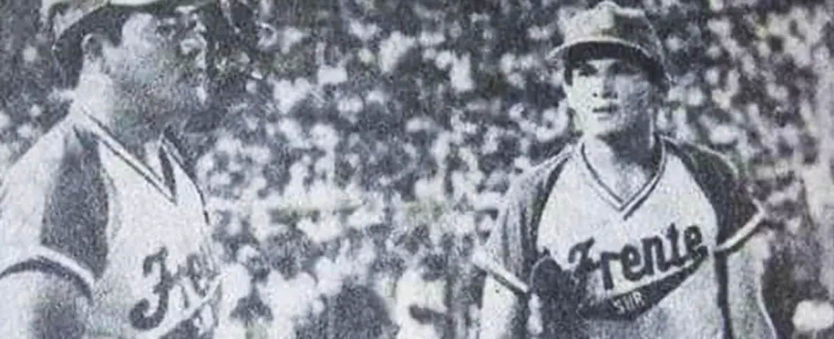 Fallece Gustavo Quinado, legendario mánager de Rivas