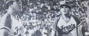 Fallece Gustavo Quinado, legendario mánager de Rivas