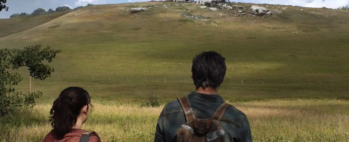 Presentan la primera imagen oficial de la serie basada en los videojuegos “The Last of Us”