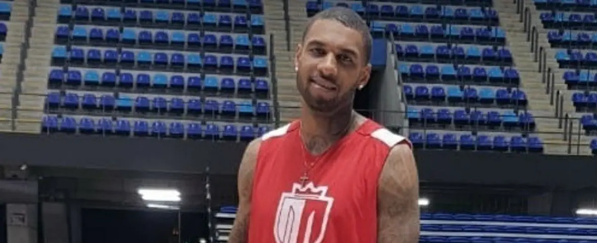Josimar Ayarza y Glen Rice JR fuera de Real Estelí basket