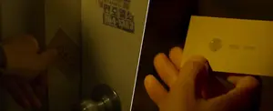Número telefónico que aparece en “El juego del calamar” es real, y su dueño recibe miles de llamadas