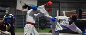 Nicaragua recibirá a 16 países en iberoamericano de Karate Do