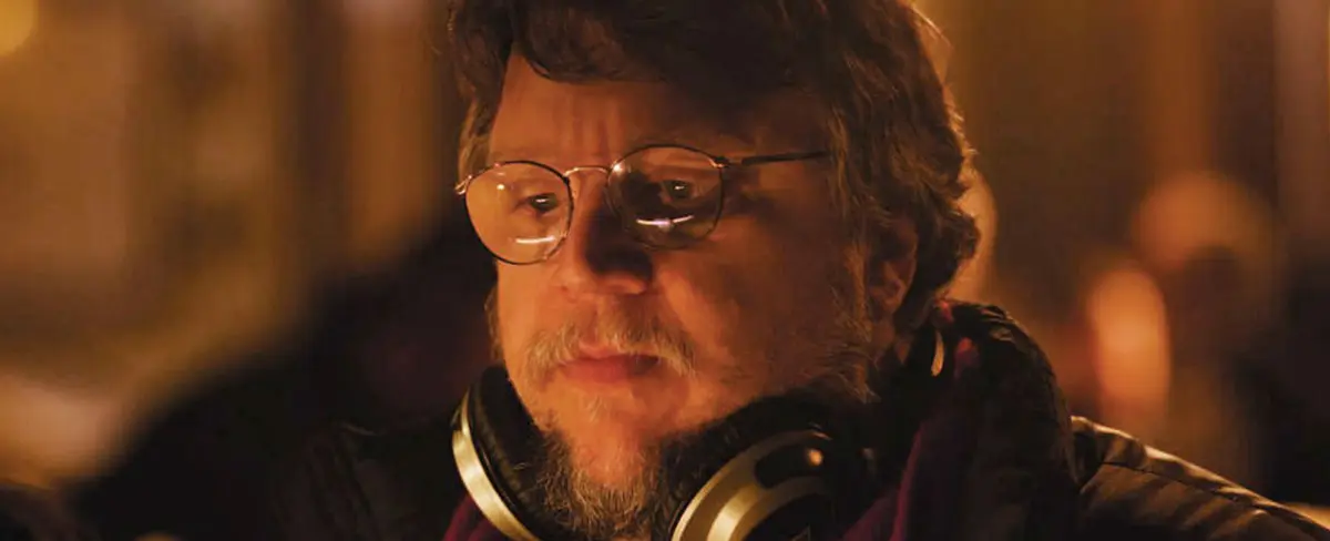 La nueva película de Guillermo del Toro estrena tráiler