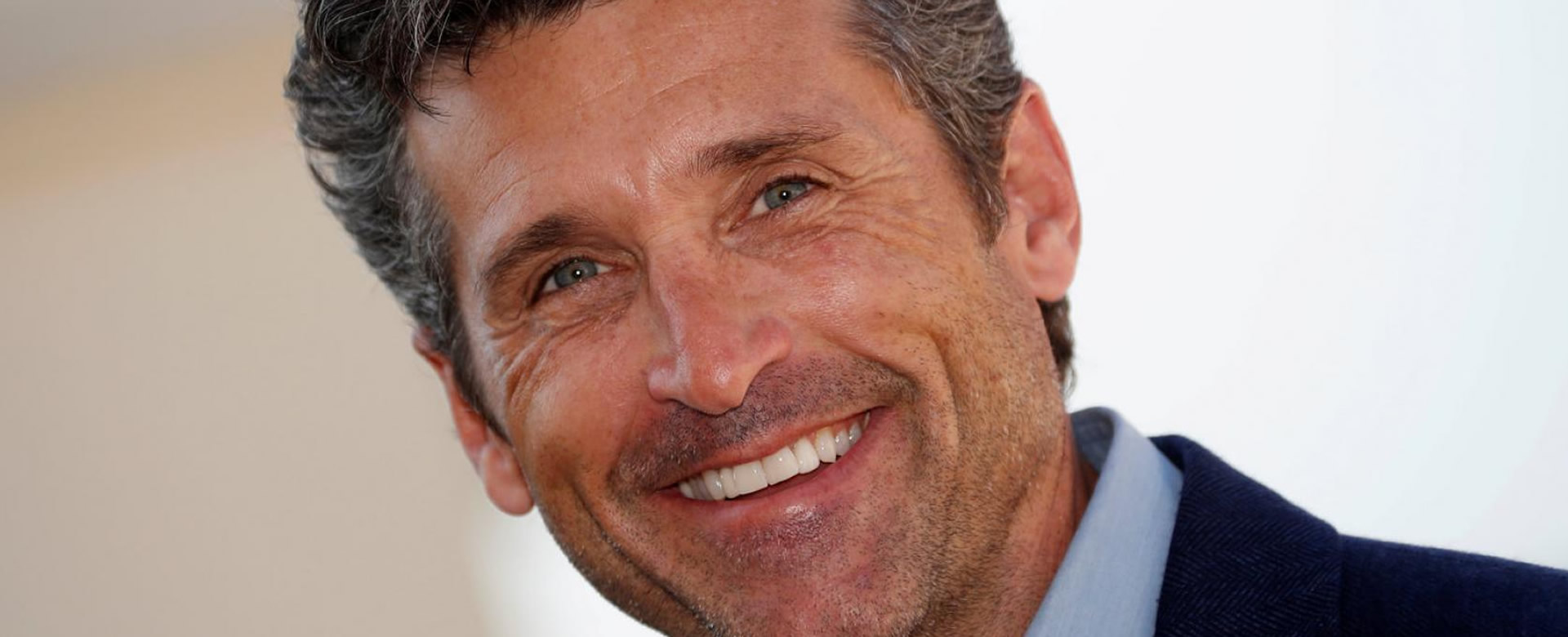 Conoce los motivos de la salida de Patrick Dempsey de la serie “Grey´s Anatomy”