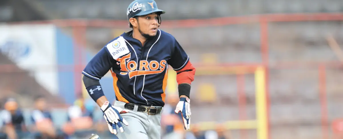 Toros de Chontales ganan serie a la Costa Caribe