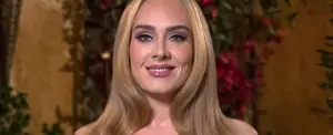 Adele afirma que su próximo álbum “30” le ayudó a sanar su corazón durante su divorcio