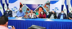 Firman convenio de colaboración entre el CSE y el CNU de cara a las elecciones