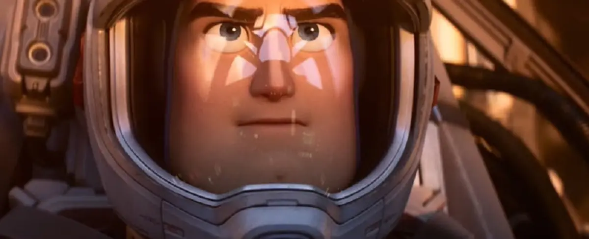 El actor Chris Evans es el nuevo “Buzz Lightyear” en la película de Pixar