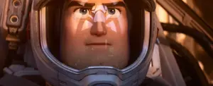 El actor Chris Evans es el nuevo “Buzz Lightyear” en la película de Pixar