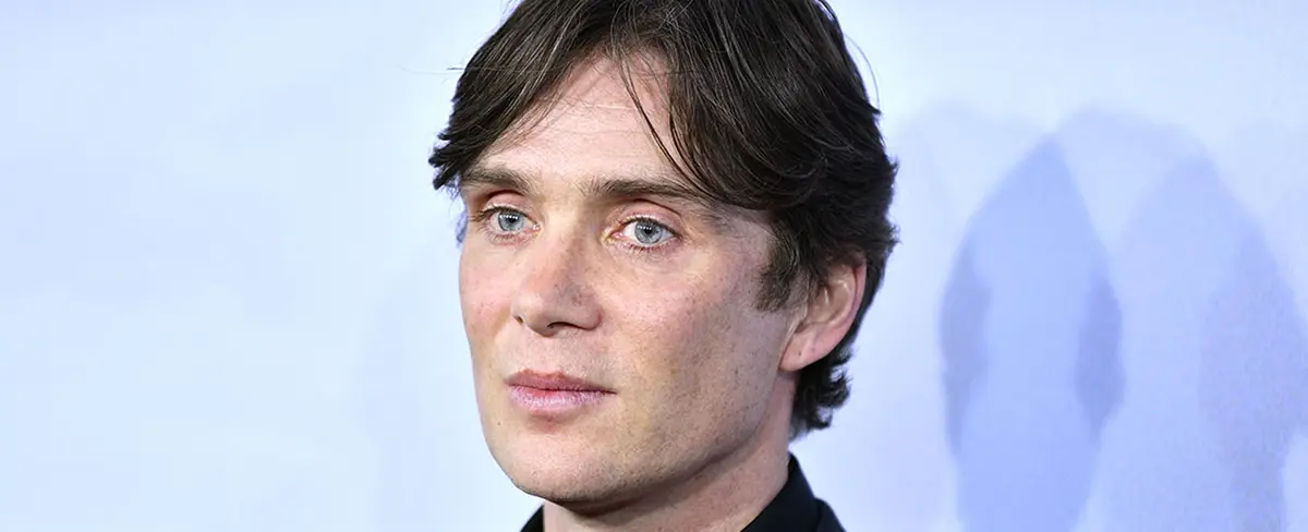 Cillian Murphy será el padre de la bomba atómica en el nuevo filme de Christopher Nolan