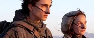 Confirman que la segunda parte de la película “Dune” verá la luz en 2023