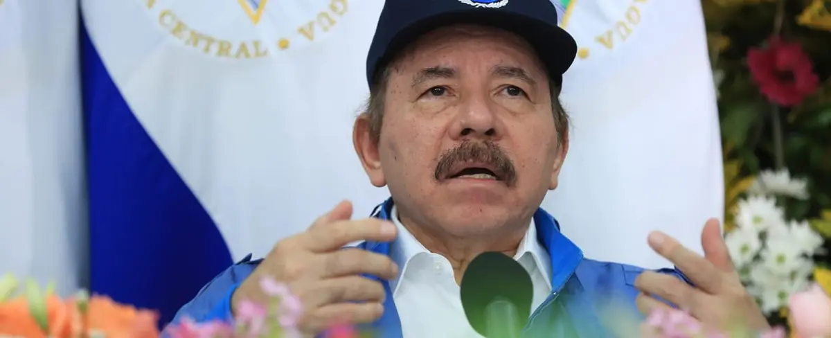 Daniel: Este Noviembre el Pueblo va a Votar por la Paz