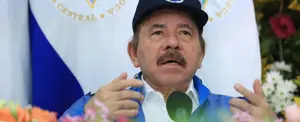 Daniel: Este Noviembre el Pueblo va a Votar por la Paz