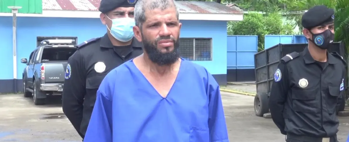Detienen a autor de homicidio en Somotillo
