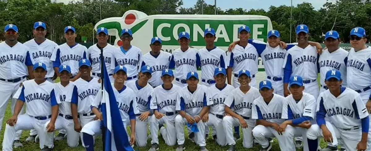 Equipo de Béisbol con gran inicio en serie de Las Américas