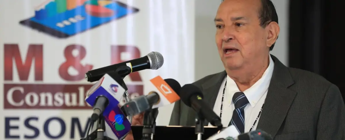 FSLN lidera intención de voto en la zona Sur-Oriente de Nicaragua