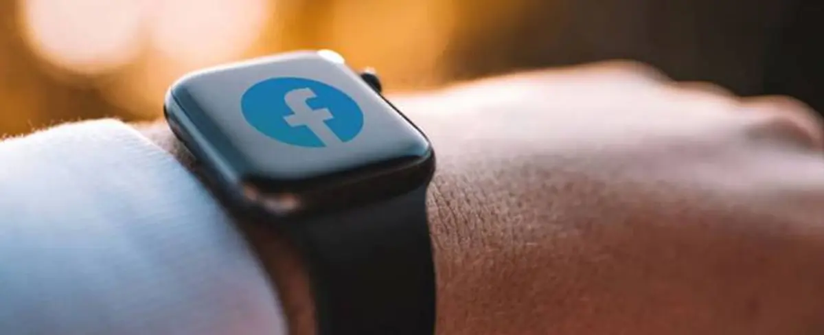 Filtran imagen del primer reloj inteligente que desarrolla Meta