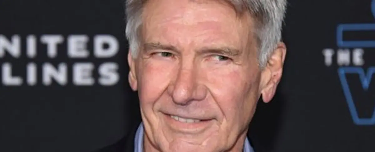 Harrison Ford extravía su tarjeta de crédito y la recupera gracias a un turista