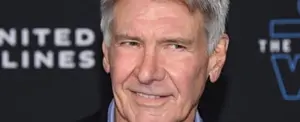 Harrison Ford extravía su tarjeta de crédito y la recupera gracias a un turista