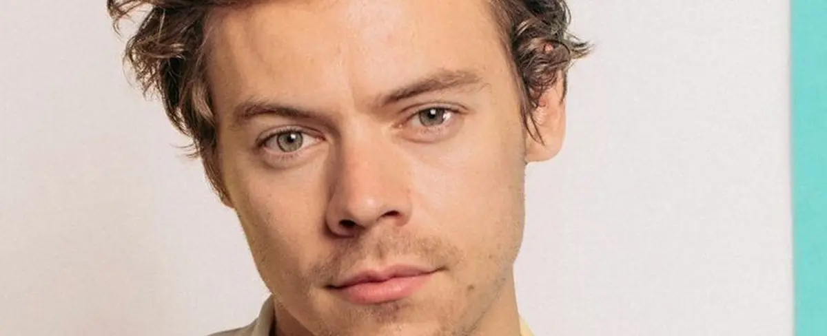 El cantante Harry Styles se une al universo de Marvel