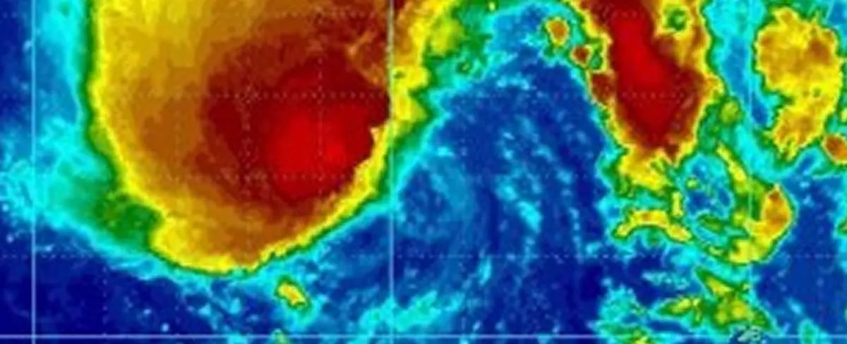 Islas Bermudas en alerta por huracán Sam