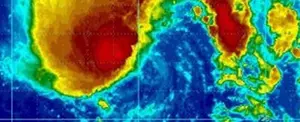 Islas Bermudas en alerta por huracán Sam