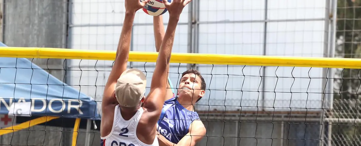 Realizarán final del Tour Nacional de Voleibol de Playa