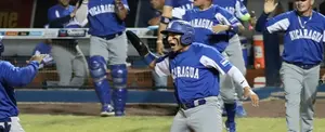 Nicaragua por medalla en Serie de las Américas U-15