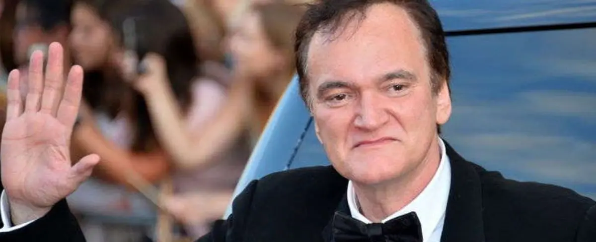Quentin Tarantino ve como una posibilidad retirarse del cine con “Kill Bill 3”