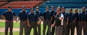 Experto en arbitraje llega para capacitar y entrenar en la LBPN